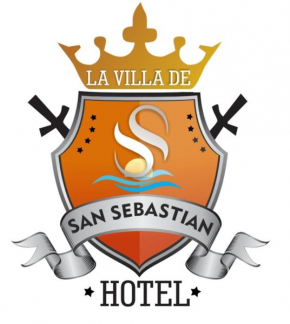 La Villa de San Sebastian Hotel